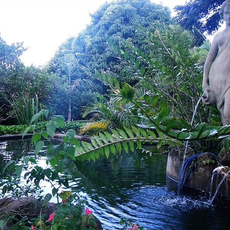 Pousada Vila Verde Tiradentes Buitenkant foto