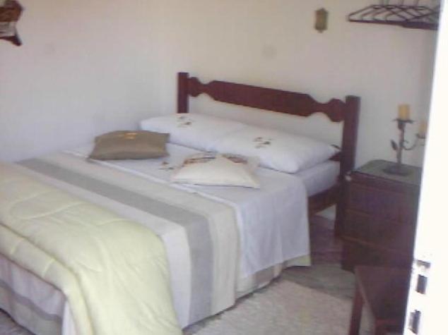 Pousada Vila Verde Tiradentes Kamer foto