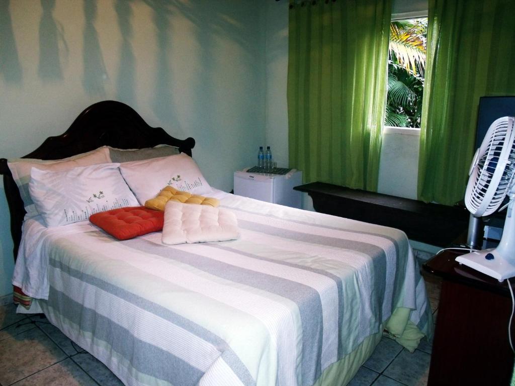 Pousada Vila Verde Tiradentes Buitenkant foto