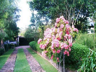 Pousada Vila Verde Tiradentes Buitenkant foto
