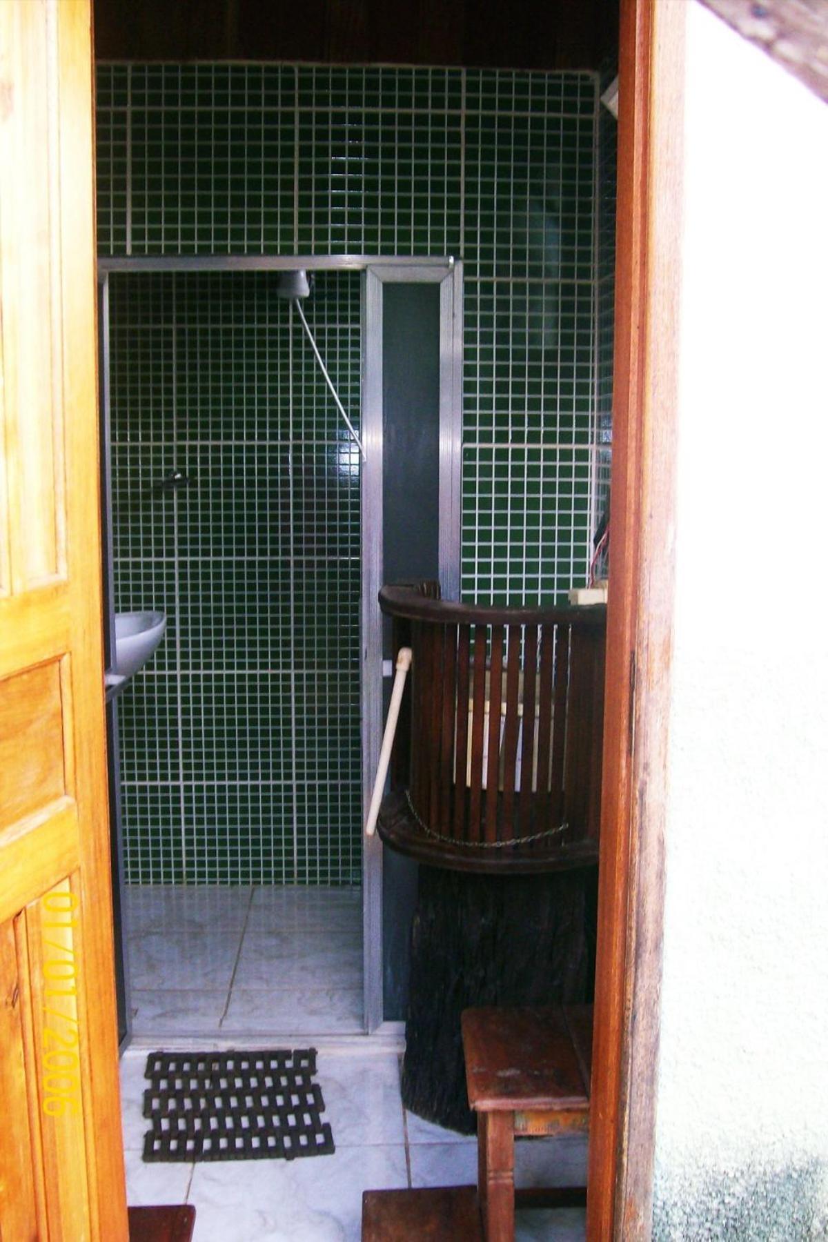 Pousada Vila Verde Tiradentes Buitenkant foto