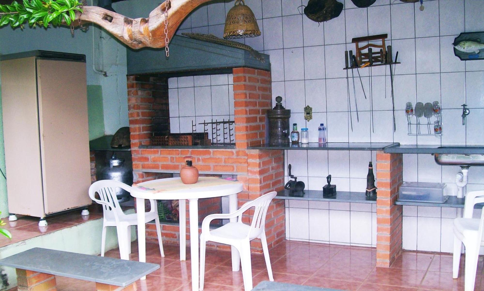Pousada Vila Verde Tiradentes Buitenkant foto