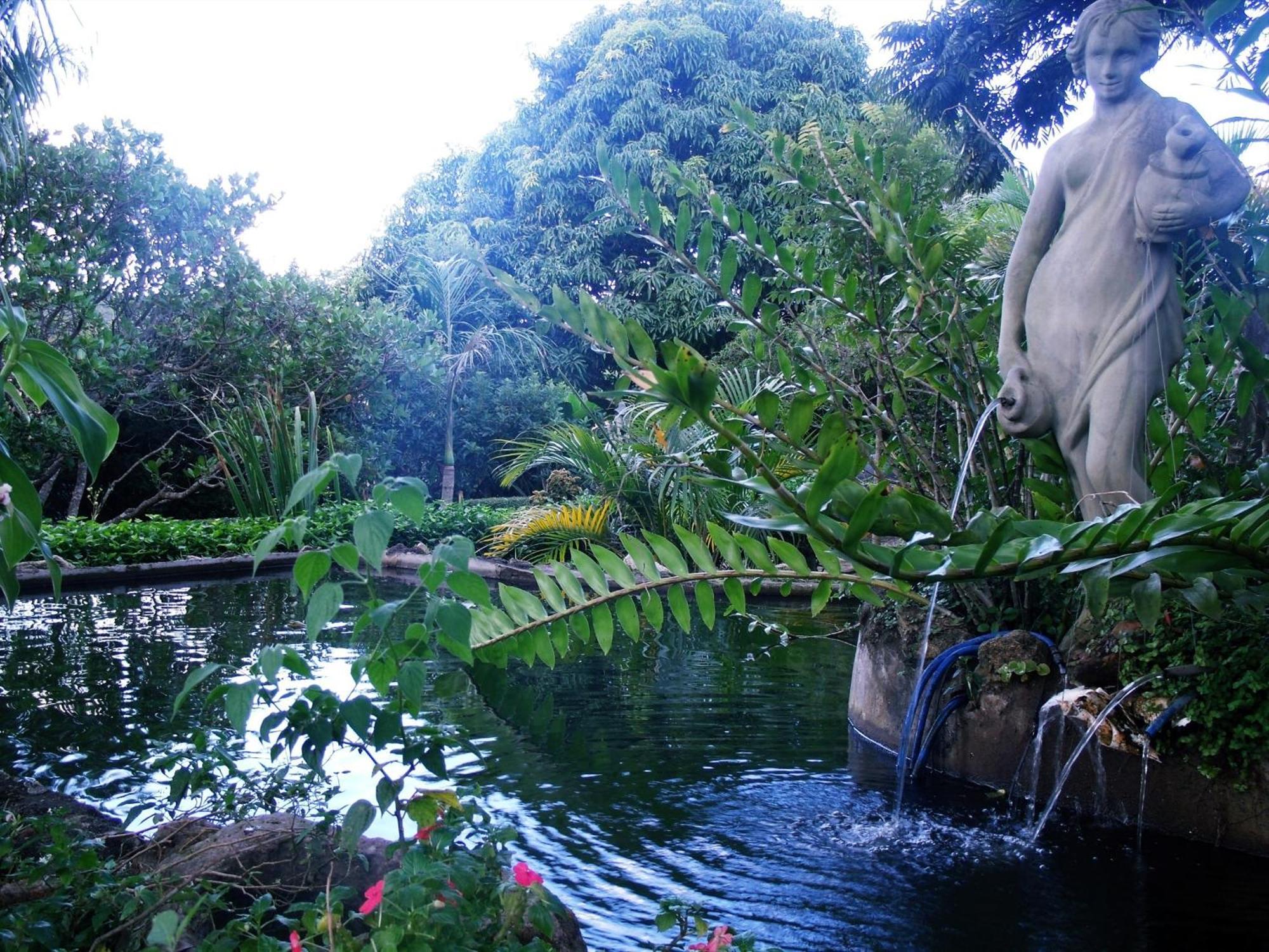 Pousada Vila Verde Tiradentes Buitenkant foto