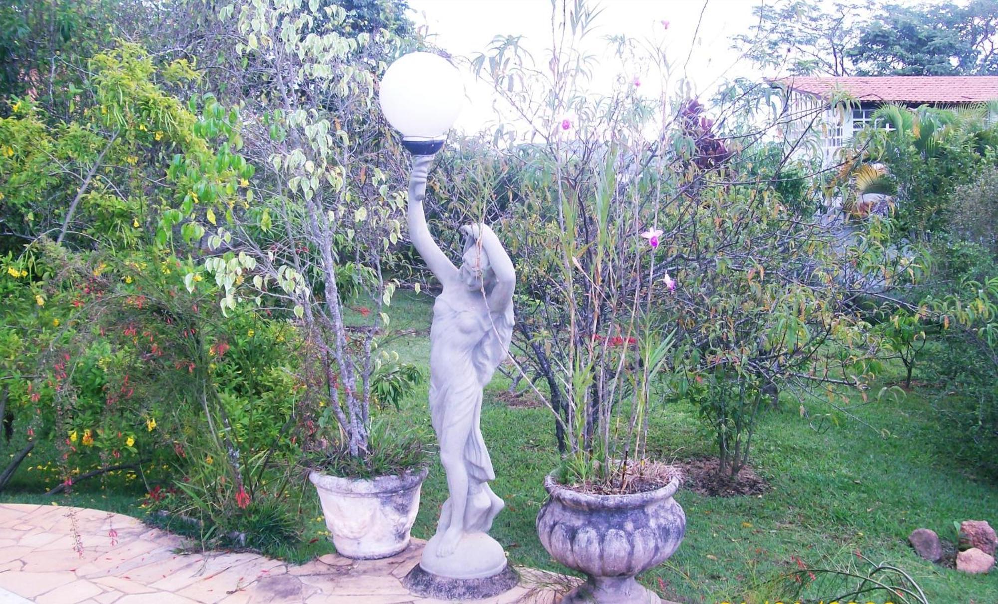 Pousada Vila Verde Tiradentes Buitenkant foto