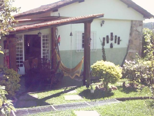 Pousada Vila Verde Tiradentes Buitenkant foto