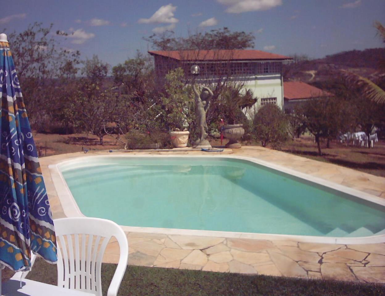 Pousada Vila Verde Tiradentes Buitenkant foto