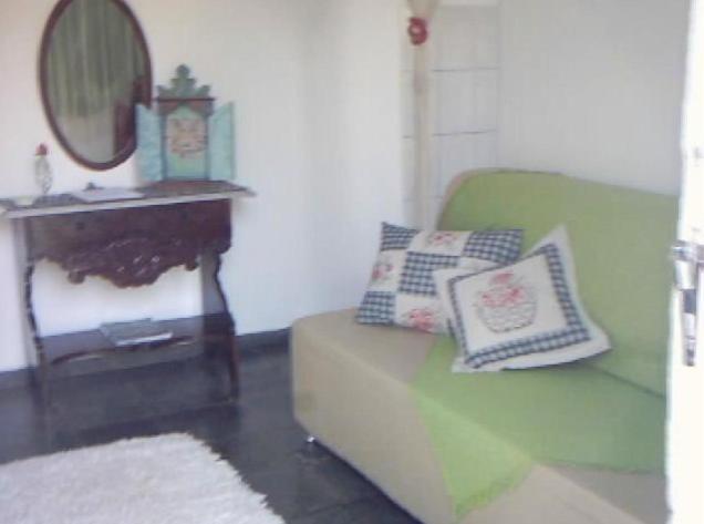 Pousada Vila Verde Tiradentes Buitenkant foto